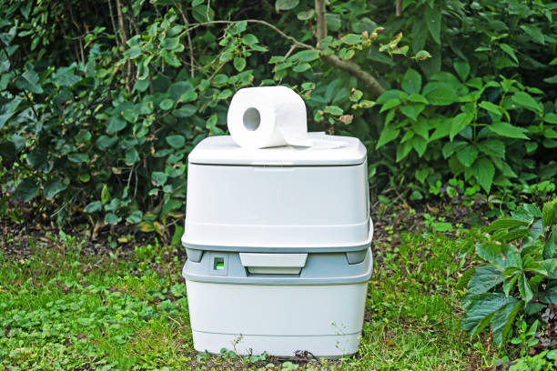 Best Sanitation services for porta potties  in Princeton, MO