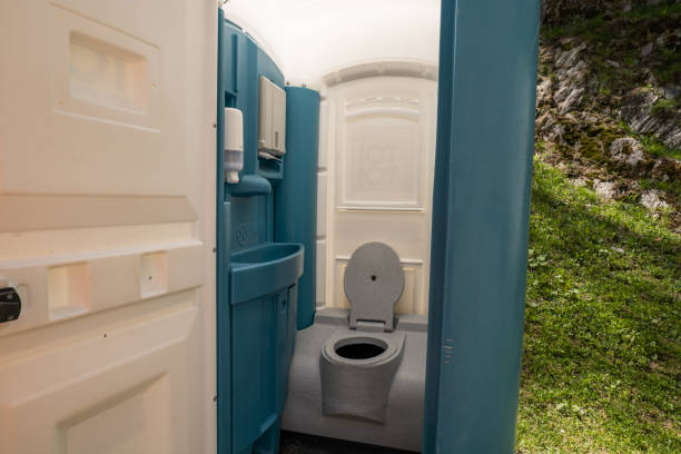 Best Porta potty rental for festivals  in Princeton, MO