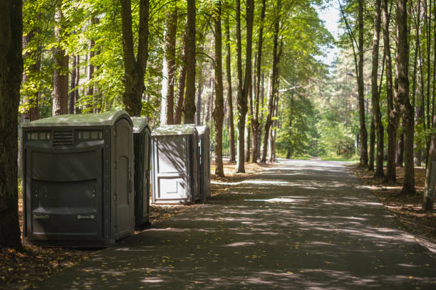 Best Affordable portable toilet rental  in Princeton, MO