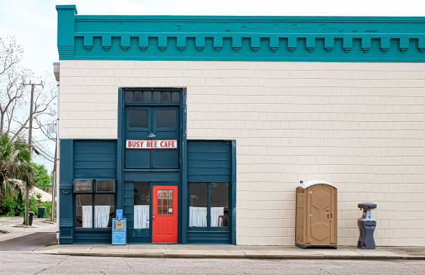 Best Portable restroom trailer rental  in Princeton, MO