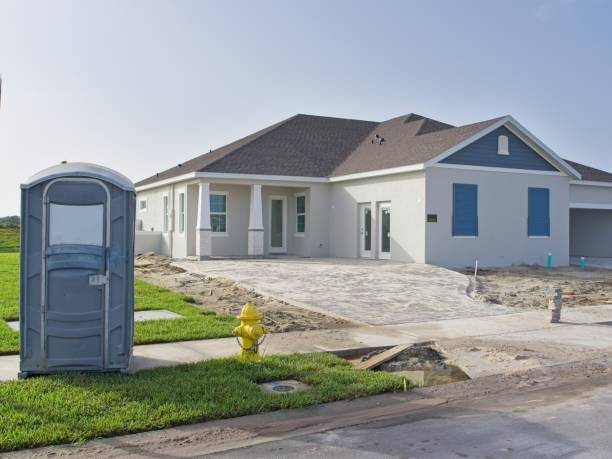 Best Portable restroom trailer rental  in Princeton, MO
