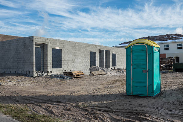 Portable Toilet Options We Offer in Princeton, MO